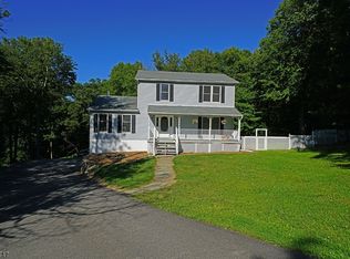 1 Highland Ave., Green Township, NJ 07821