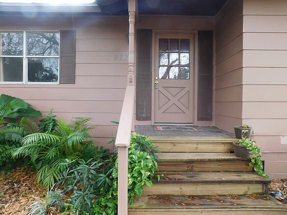 Porch