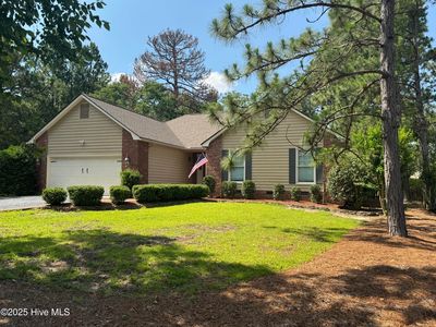 215 Surry Circle N, Pinehurst, NC, 28374