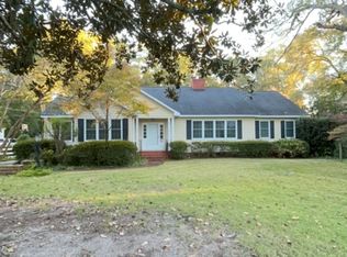 511 Pine St, Camden, SC 29020