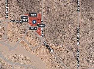 2019 Farol Rd NE, Rio Rancho, NM 87144