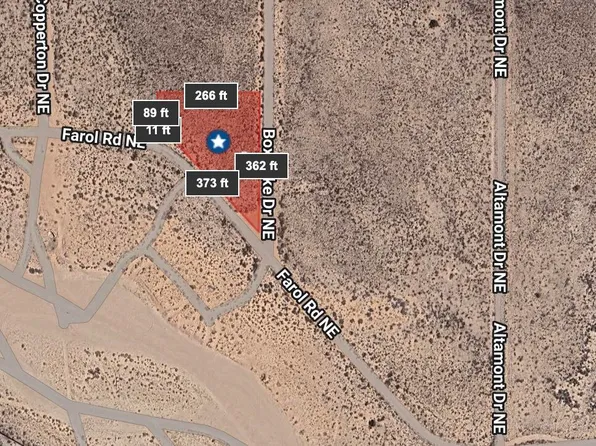 2019 Farol Rd NE, Rio Rancho, NM 87144