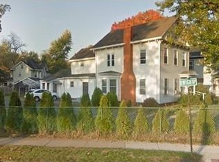 790 White St, Springfield, MA 01108