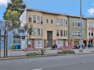 660-666 Guerrero St #660, San Francisco, CA 94110