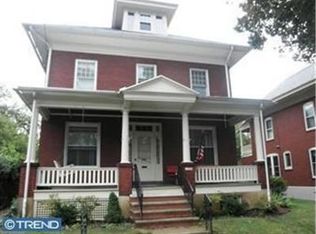 109 N 3rd Ave, West Reading, PA