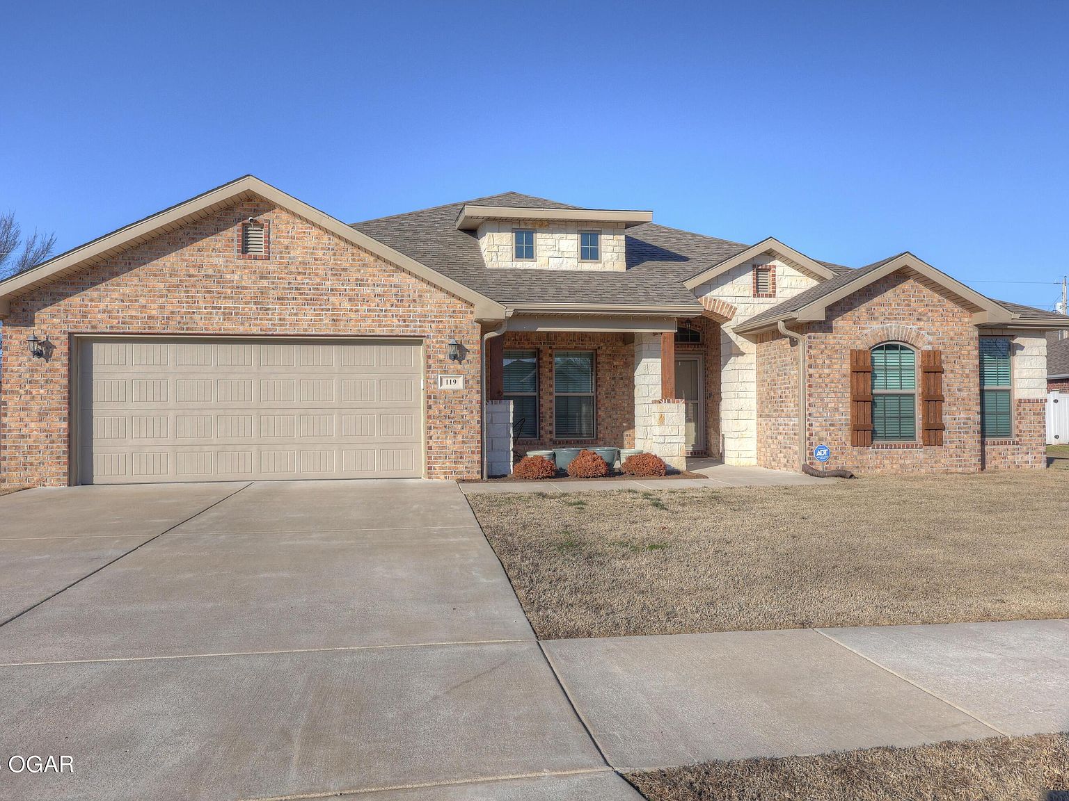 119 Cody John Way, Carl Junction, MO 64834 Zillow