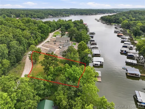 0 Zinnia Rd, Gravois Mills, MO 65037