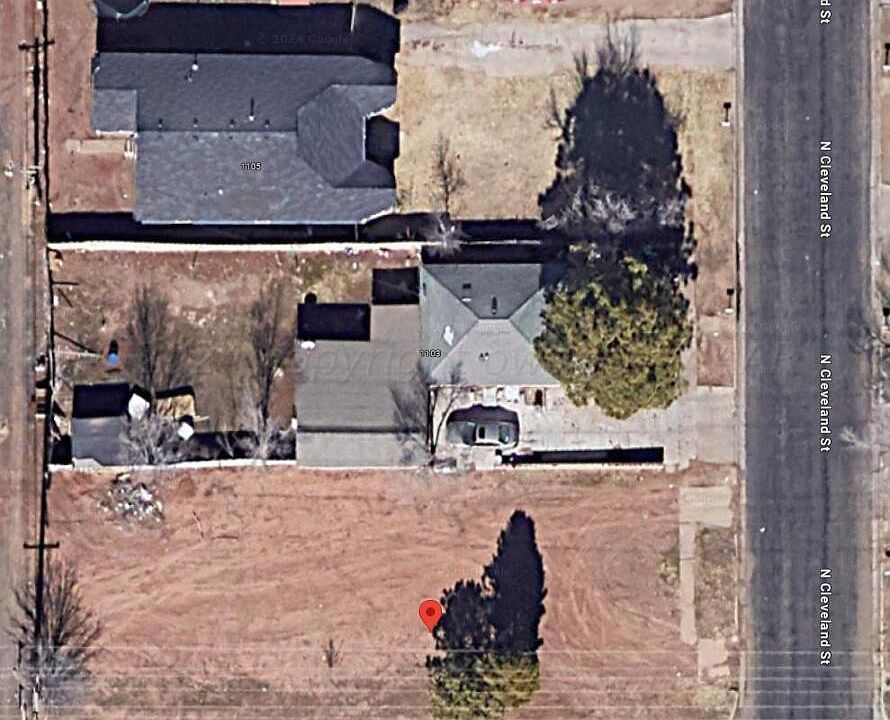 1st image of 1101 N Cleveland St