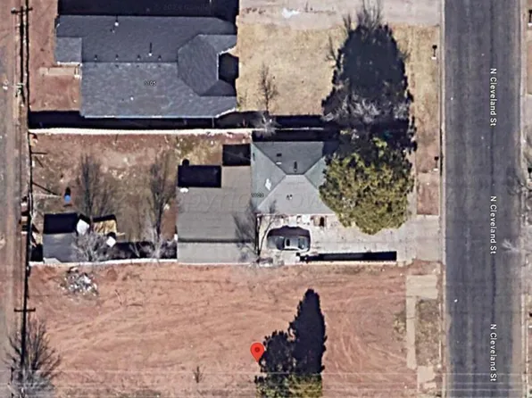 1101 N Cleveland St, Amarillo, TX 79107