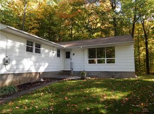 1760 Minsteed Rd, Newark, NY 14513