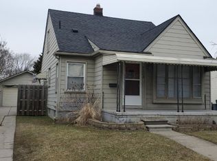 1503 E Thirteen Mile Rd, Royal Oak, MI 48073