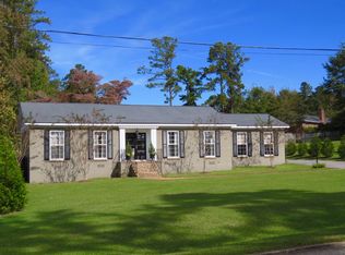 1270 Linwood Dr, Thomasville, AL 36784