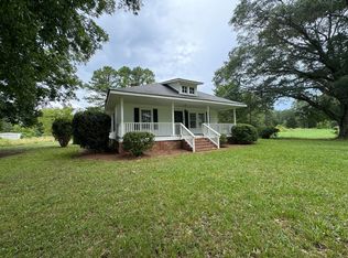 174 Yale Rd NE, Rome, GA 30161