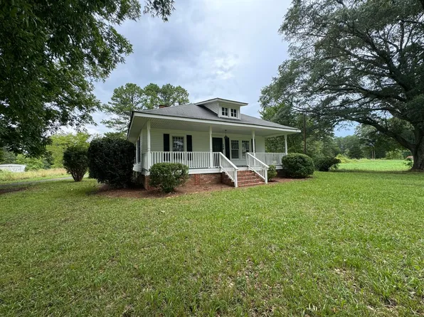 174 Yale Rd NE, Rome, GA 30161