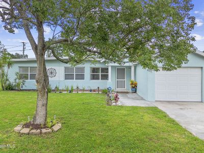 4535 Moon Rd, Titusville, FL, 32780