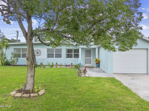 4535 Moon Rd, Titusville, FL 32780