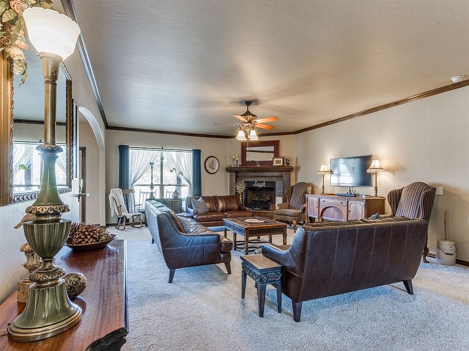 14373 Cottonwood, Edmond, OK 73025 MLS 1087161 Zillow