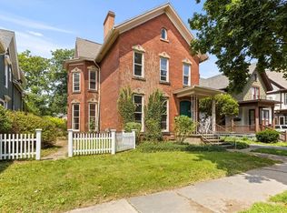 49 Rowley St, Rochester, NY 14607