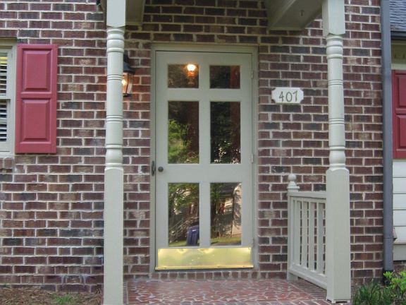 Step Inside Your New Home