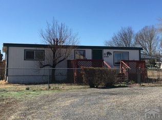 27240 South Rd, Pueblo, CO 81006