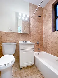 Rented by City Connections Realty