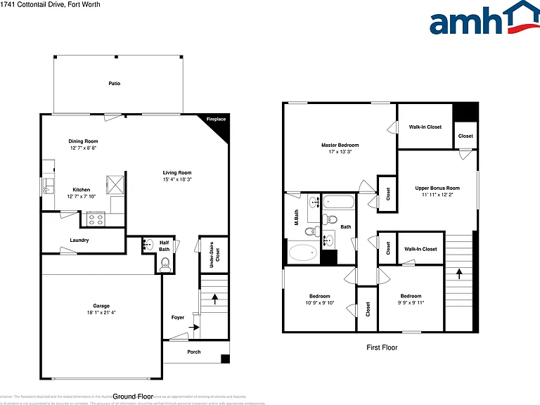 11741 Cottontail Dr — Photo 2