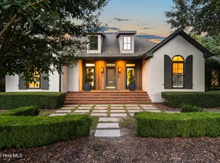 1541 Radian Road, Wilmington, NC 28405