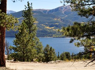 350 Mount Elbert Dr, Twin Lakes, CO 81251