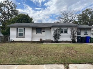 1813 Irving Lee St, Waco, TX 76711