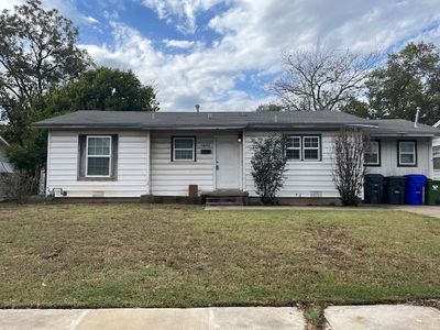 1813 Irving Lee St, Waco, TX, 76711