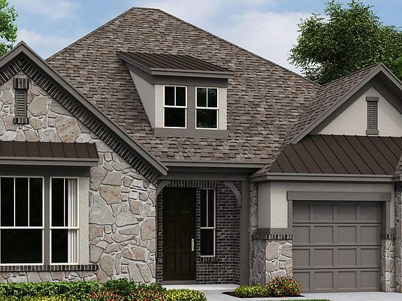 2nd image of 7412 Elm Fork Dr