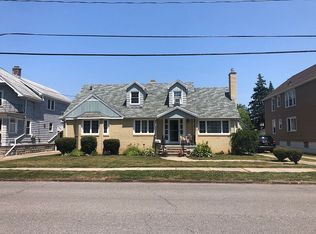 90 Whitehall Ave, Buffalo, NY