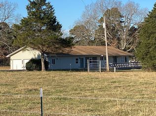 950 Big Creek Rd, Floral, AR 72534