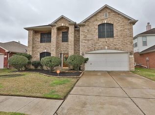 10042 Citruswood Ln, Houston, TX 77089