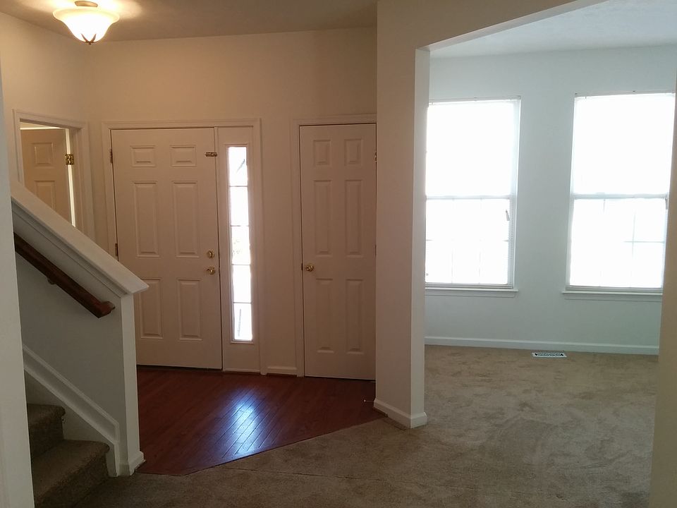 MAIN DOOR