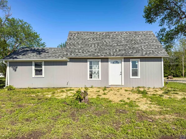 514 S Burlingame Ave, Scranton, KS 66537