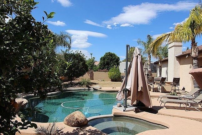 825 W Fairway Dr, Chandler, AZ 85225 | Zillow