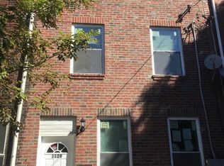 1129 Carpenter St #2, Philadelphia, PA 19147