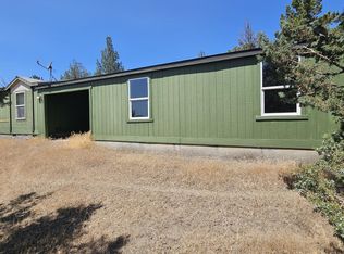 14165 SW Ridge Pl, Terrebonne, OR 97760