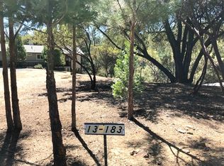 13-183 Ridgecrest Way, Groveland, CA 95321