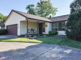 206 Spring Cir #206, Urbana, IL 61802