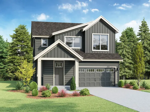 26812 NE 143rd Pl, Duvall, WA 98019