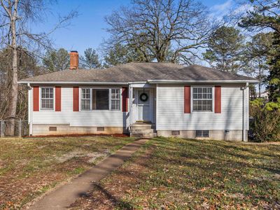 1336 James St, Florence, AL, 35630