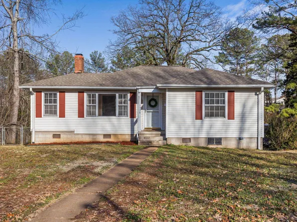 1336 James St, Florence, AL 35630