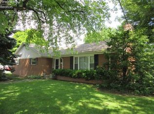 931 Fremont St, Elmore, OH 43416