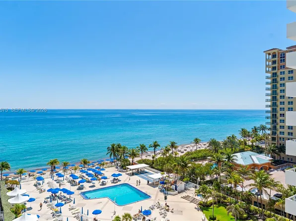 2030 S Ocean Dr APT 918, Hallandale, FL 33009