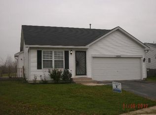 14055 Front Royal Ct, Plainfield, IL 60544