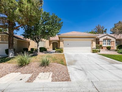 1494 Fieldbrook St, Henderson, NV, 89052