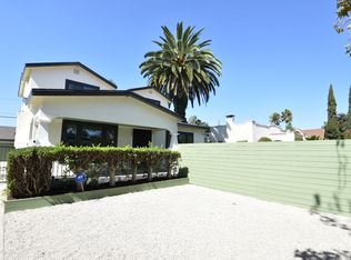 1127 S Lucerne Blvd, Los Angeles, CA 90019