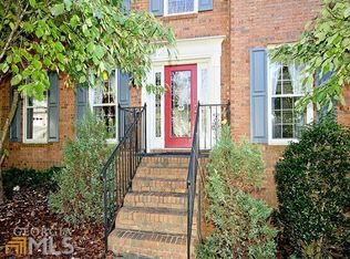 1434 Evers Pl, Lawrenceville, GA 30043